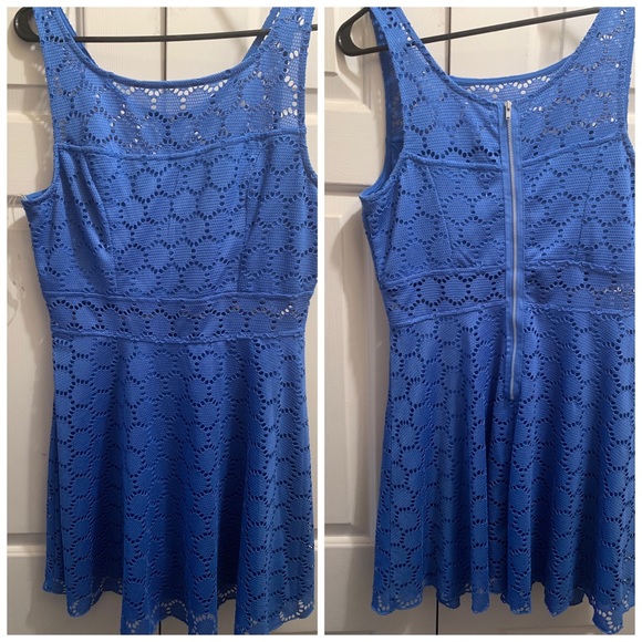 Summer dress - Picture 1 of 1